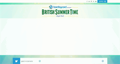 Desktop Screenshot of bst-hydepark.com